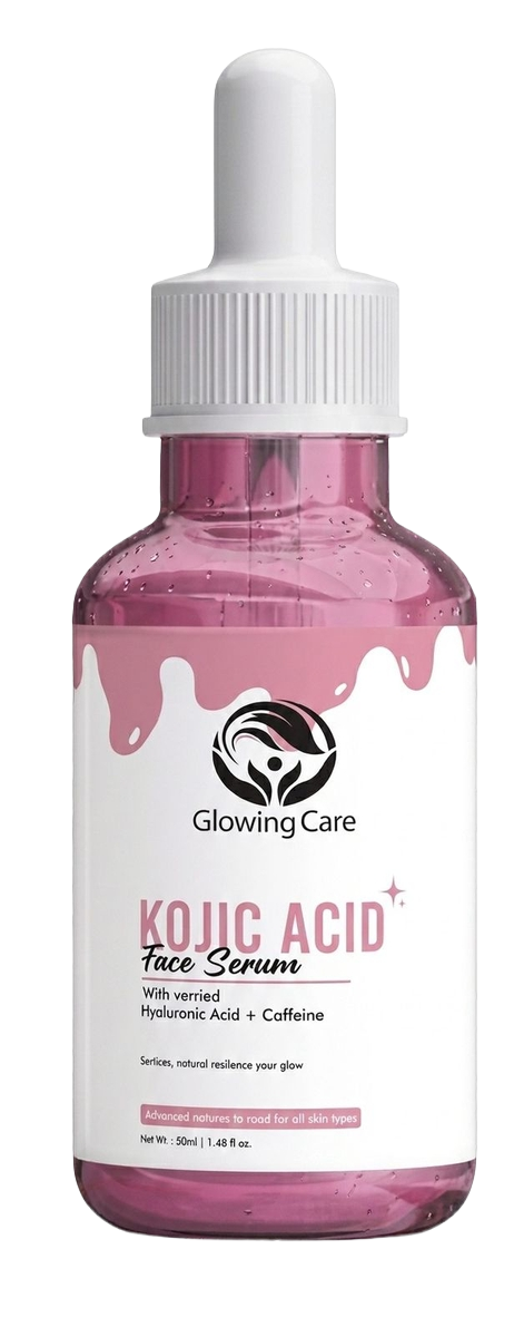 Kojic Acid Serum